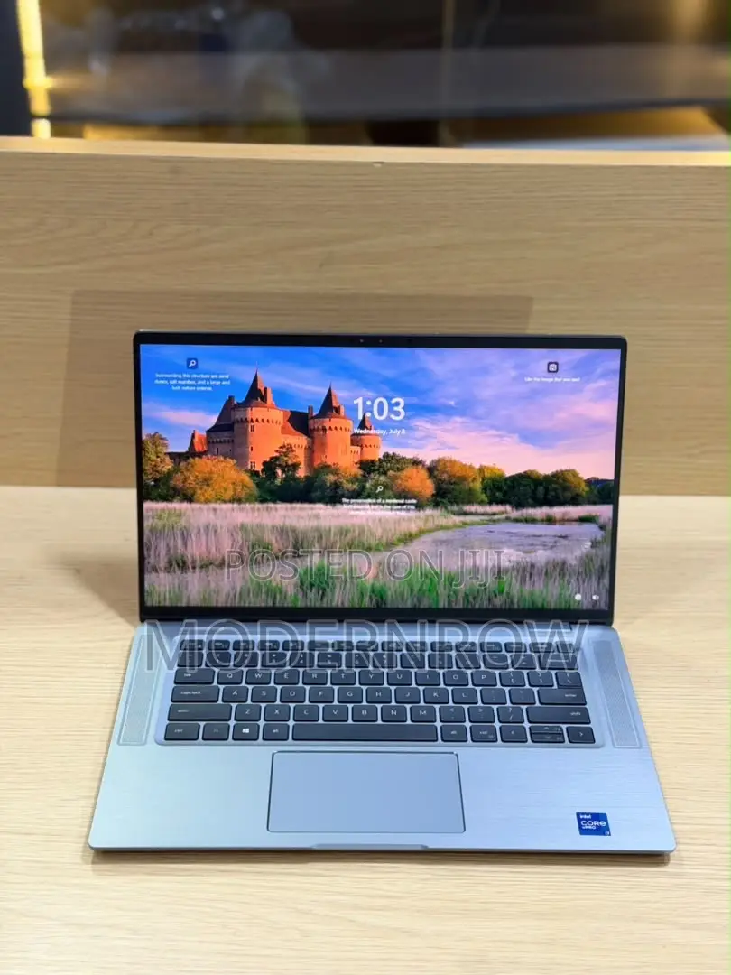 Laptop Dell Latitude 9520 16GB Intel Core i7 SSD 256GB