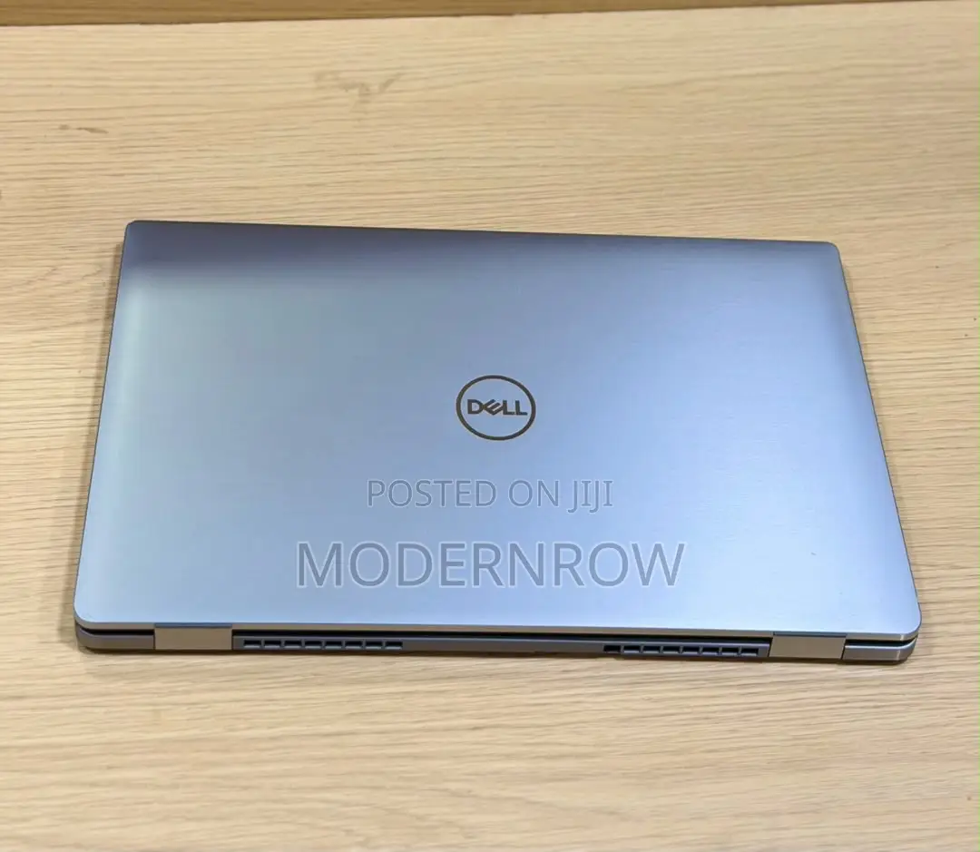 Laptop Dell Latitude 9520 16GB Intel Core i7 SSD 256GB