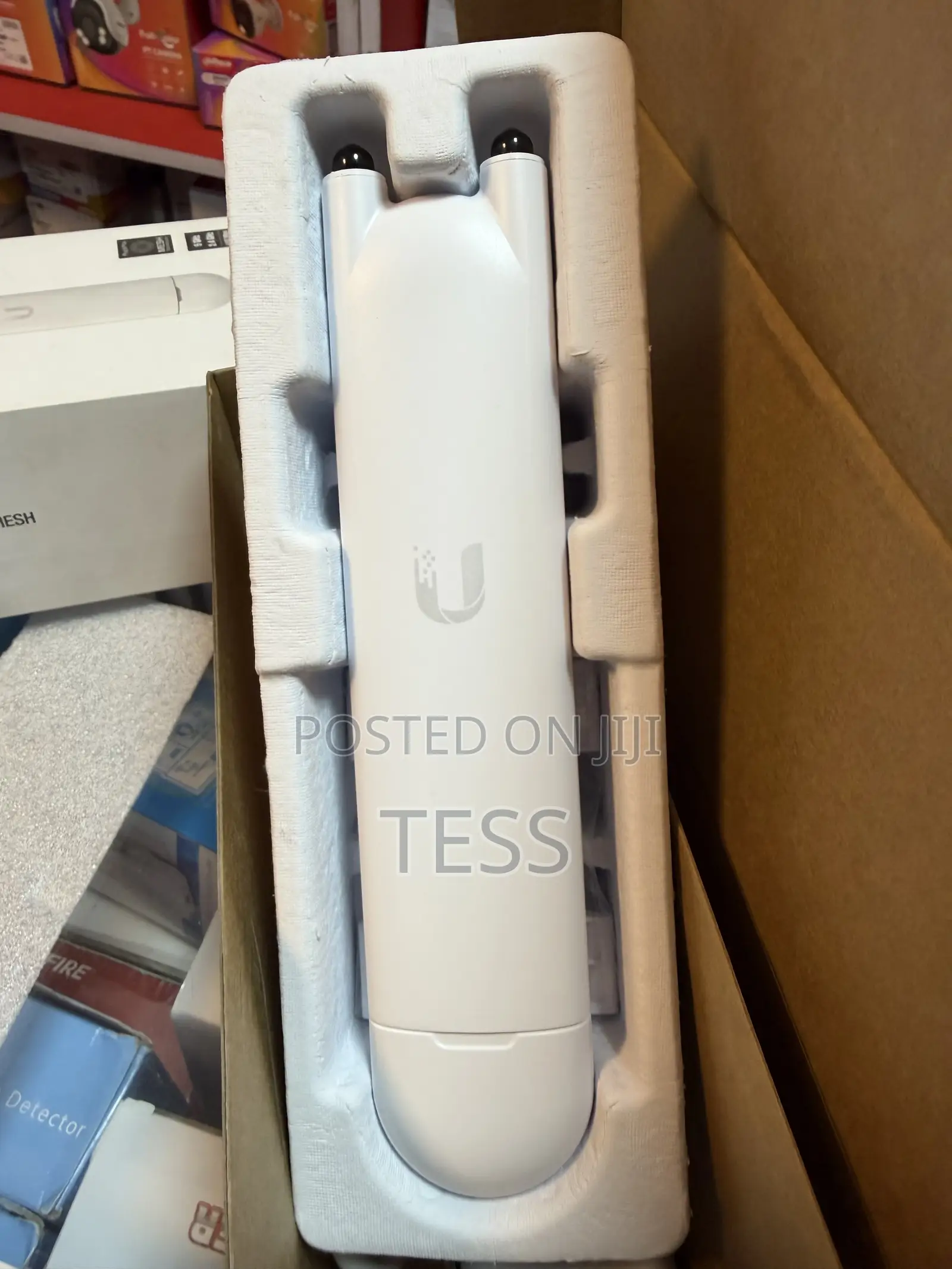 Ubiquiti Unifi Ac Mesh Uap-Ac-M Dual Band