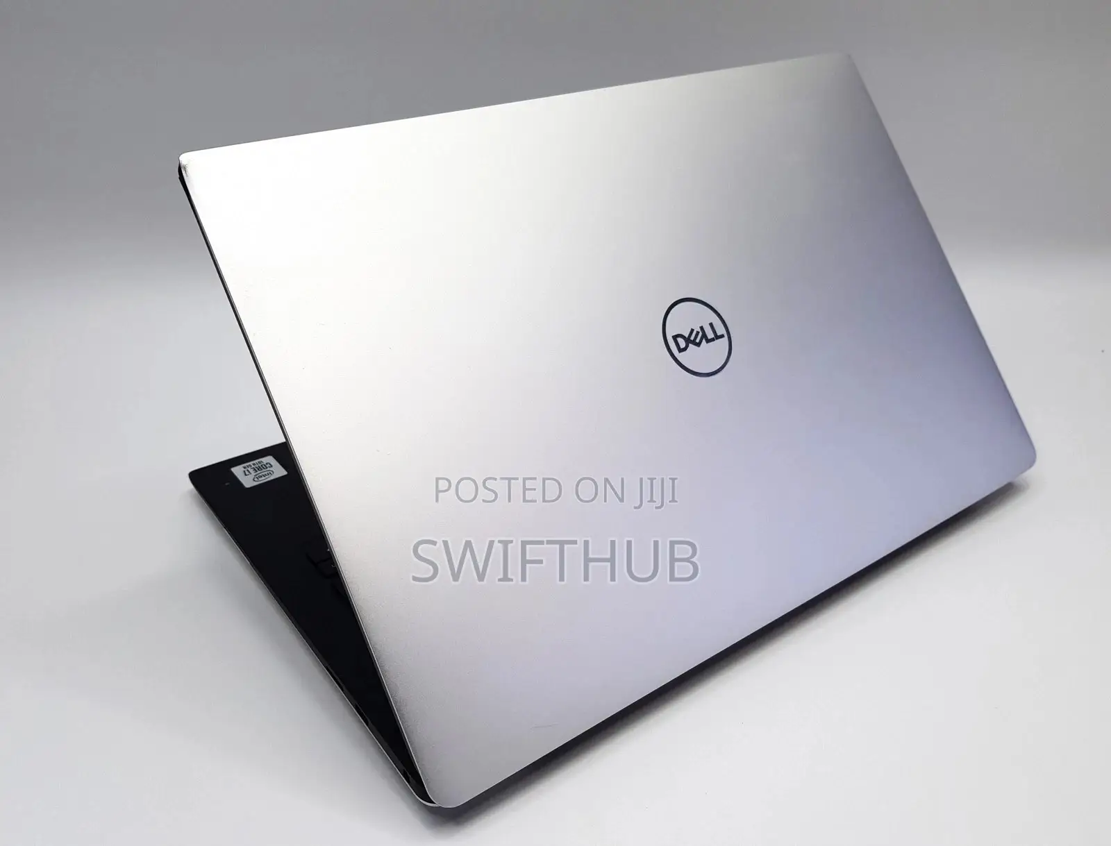 Laptop Dell XPS 13 16GB Intel Core i7 SSD 256GB