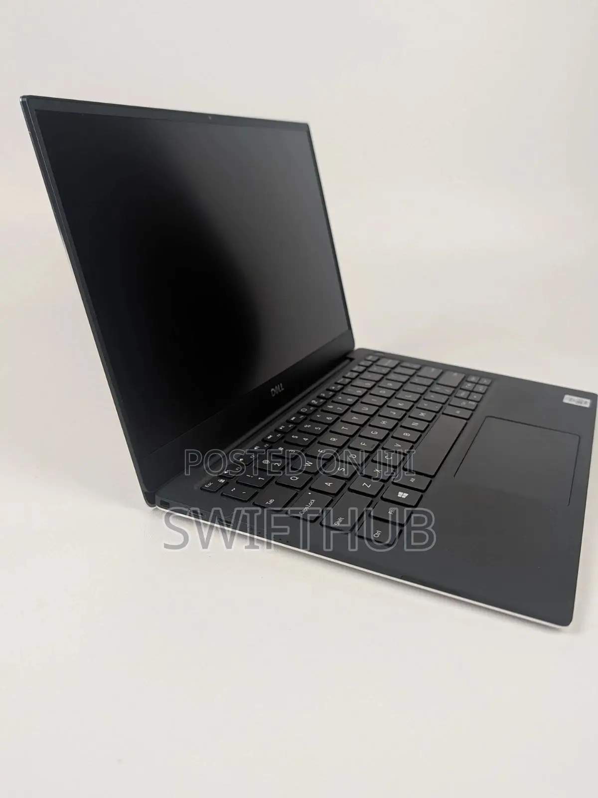 Laptop Dell XPS 13 16GB Intel Core i7 SSD 256GB