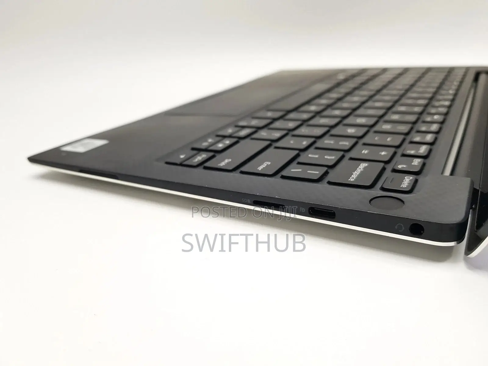 Laptop Dell XPS 13 16GB Intel Core i7 SSD 256GB