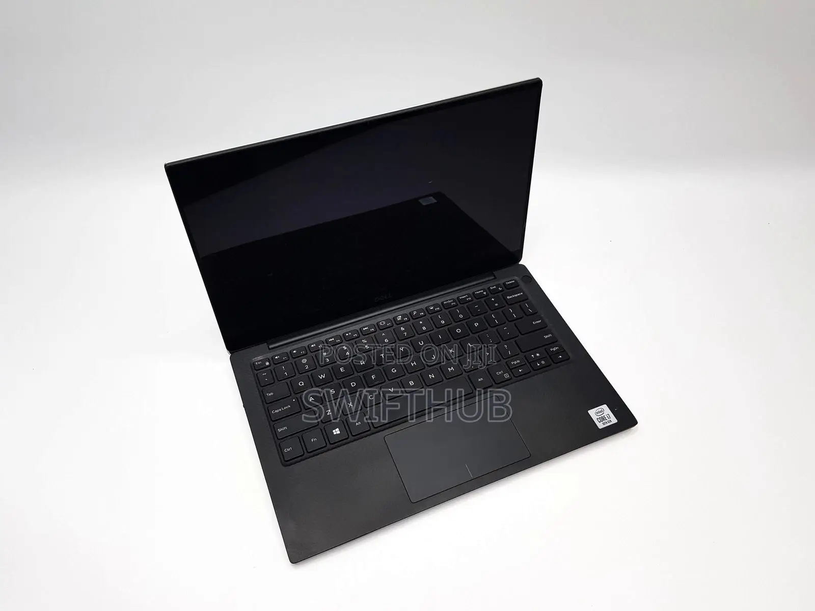 Laptop Dell XPS 13 16GB Intel Core i7 SSD 256GB