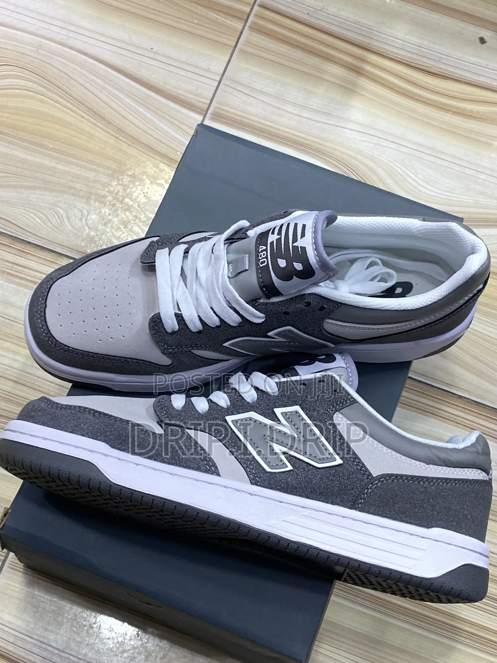 New Balance “480”. Comes in Box . Available in All Sizes and Colours