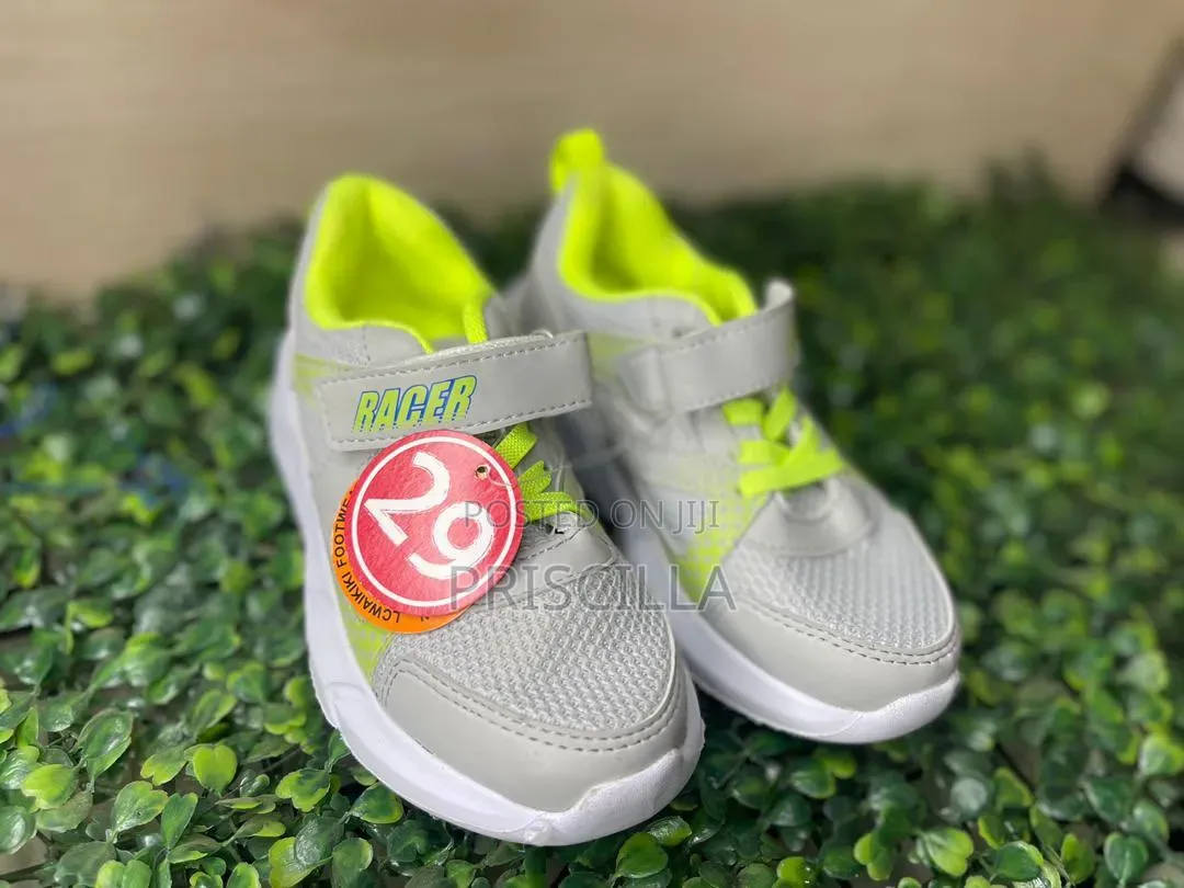 Boys Sneakers