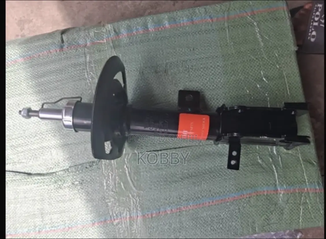 Dodge Journey 2010,2011,2012,2013,2014,2015,2016,17,2018 Front Shocks