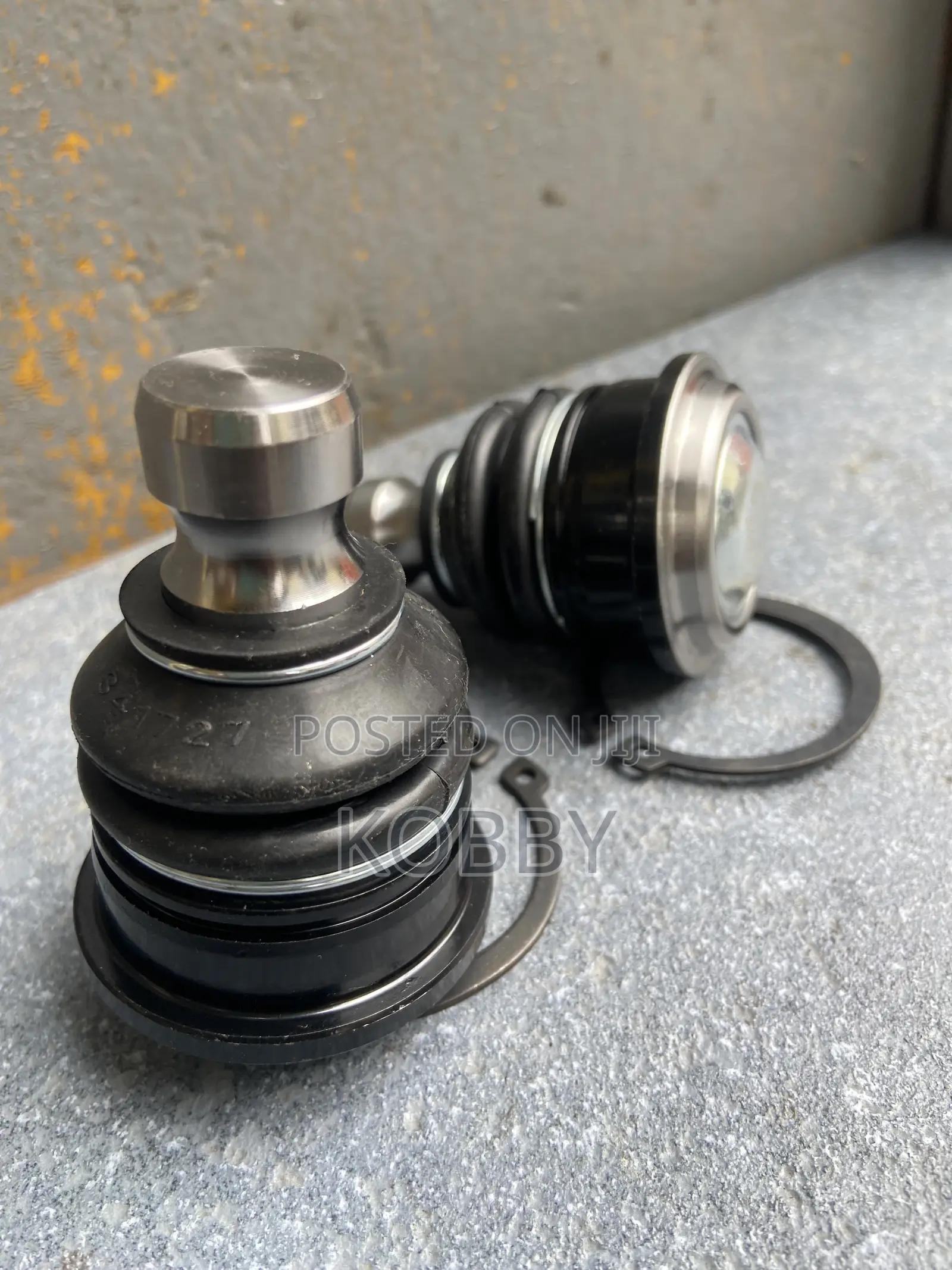 Hyundai Santa Fe/Kia Sorento 2006,2007,2008,2009,2010,2011 Ball Joints