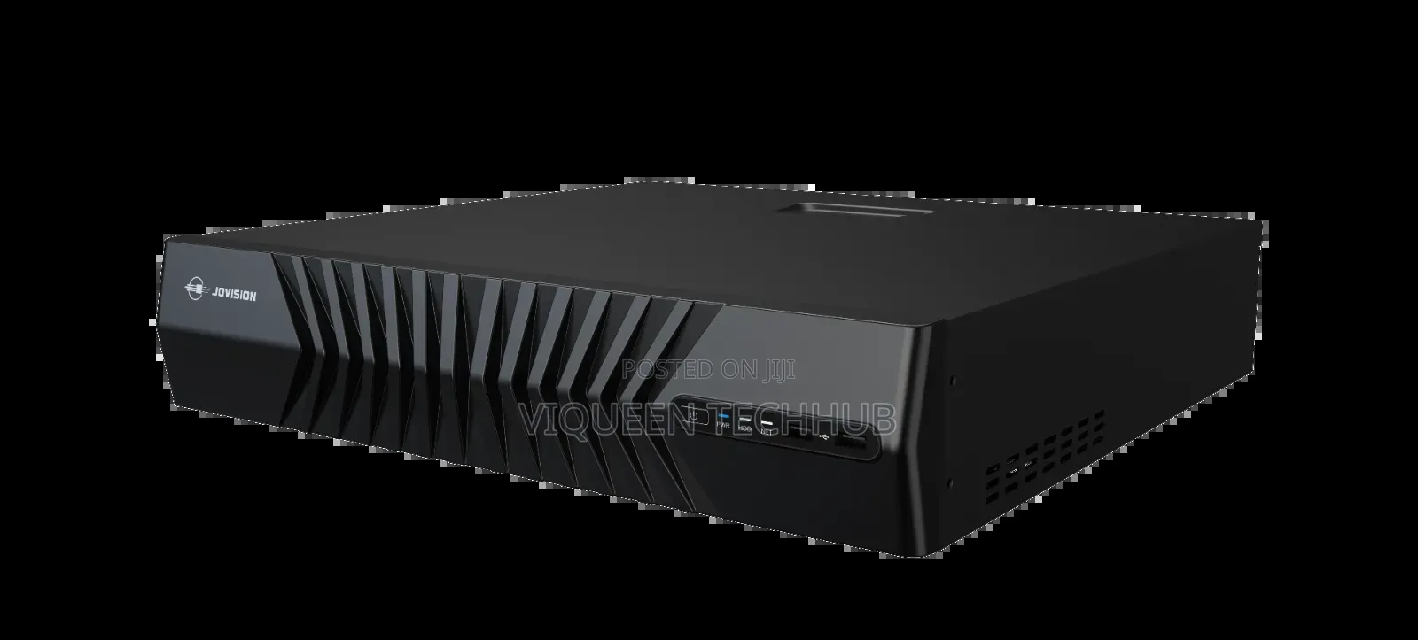 Jovision 64ch NVR