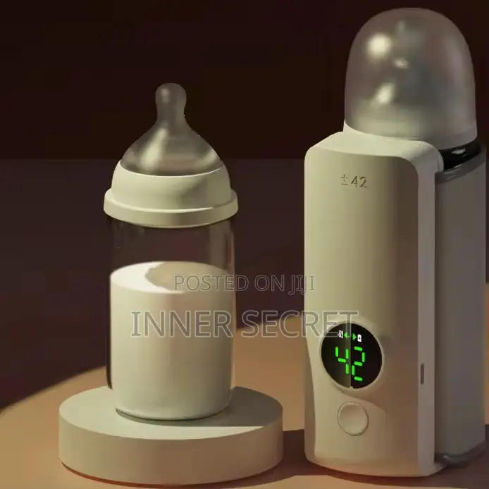 Bottle Warmer
