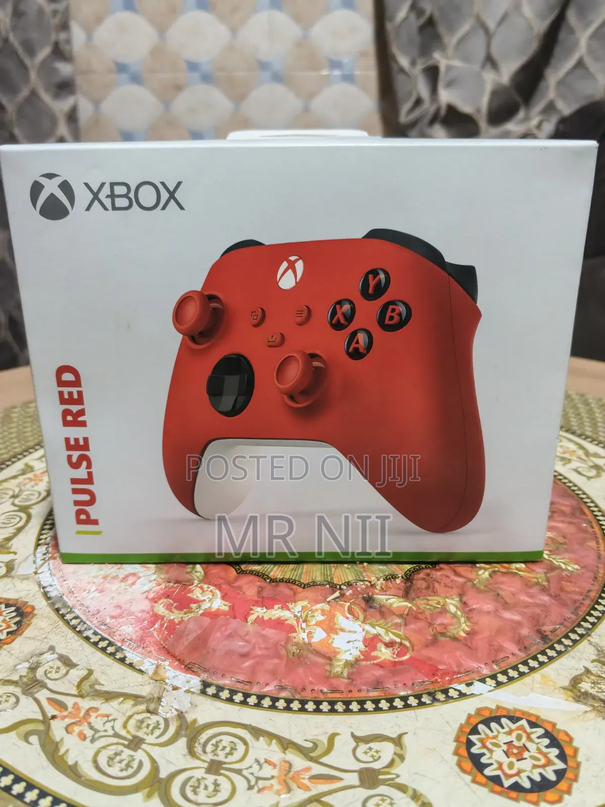 Xbox Series Controller