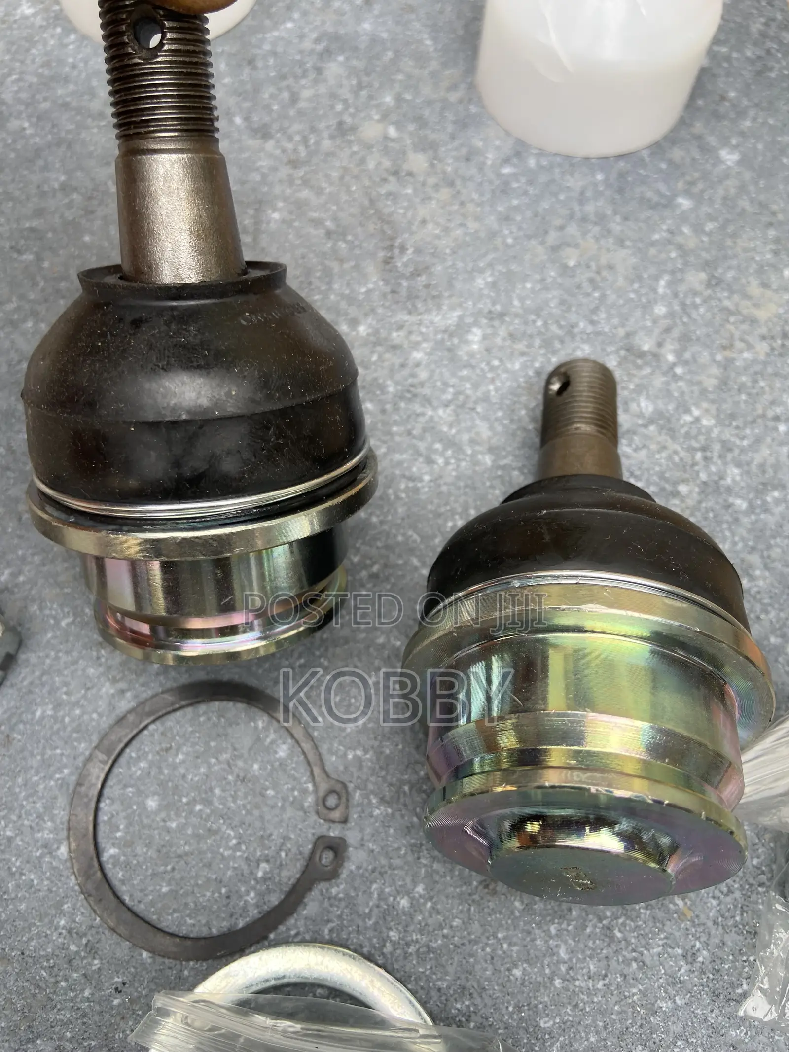 Toyota Hilux/Revo/ Fortuner Lower Arm Ball Joint
