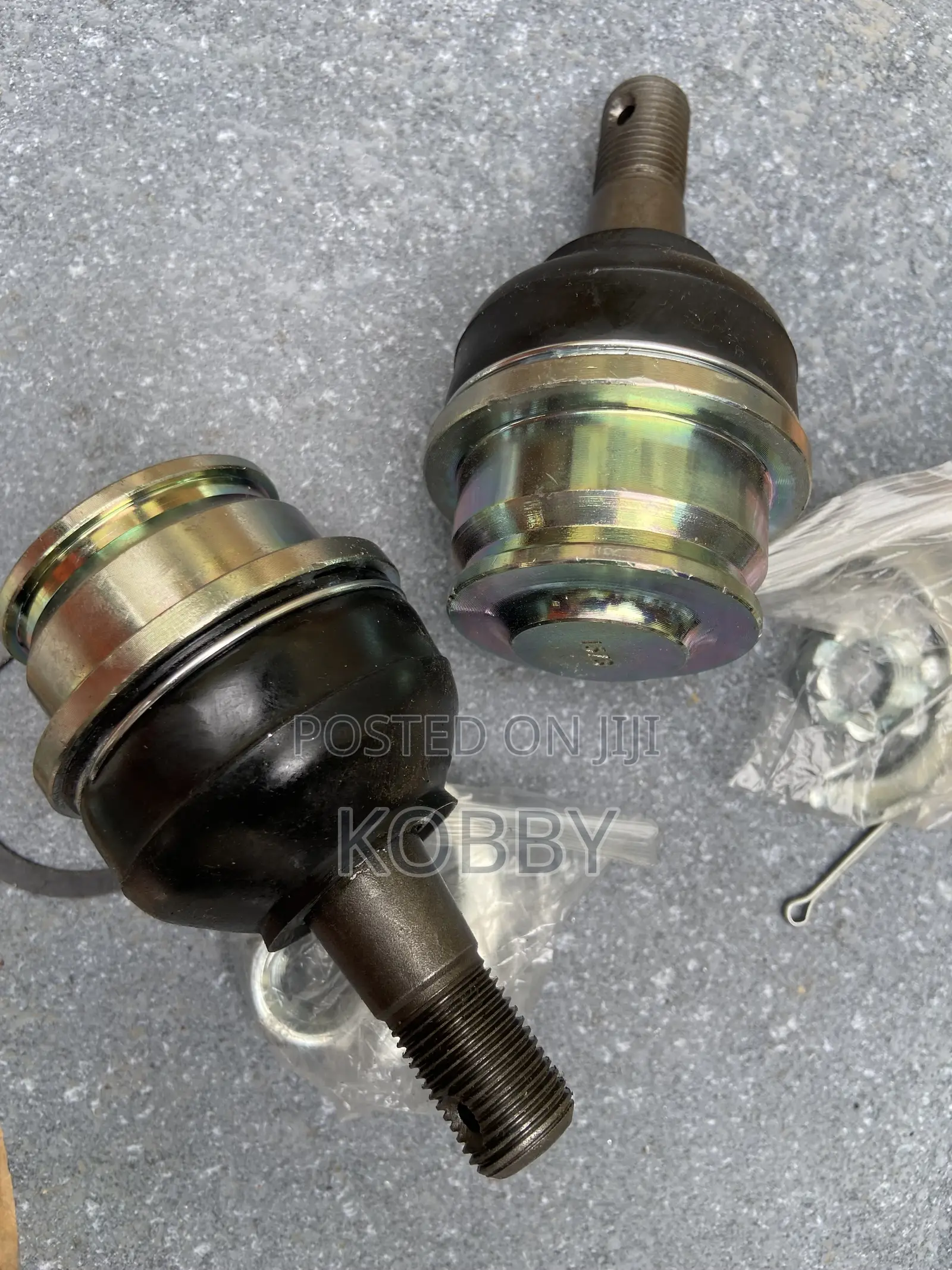 Toyota Hilux/Revo/ Fortuner Lower Arm Ball Joint