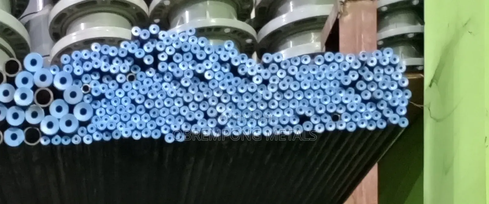 1/2" Steel Pipe Sch40
