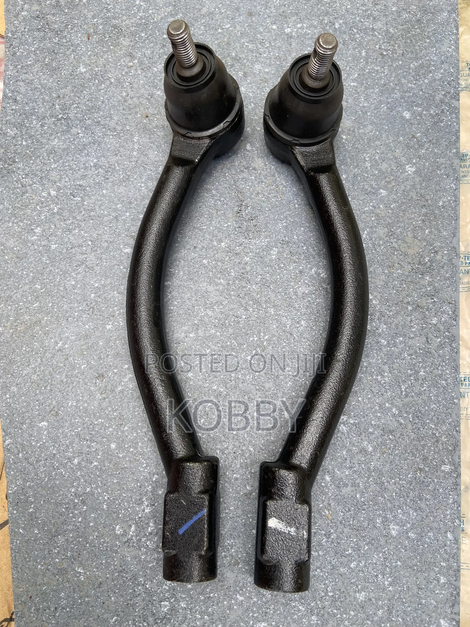 Hyundai Elantra 2012-2013,2014,2015 Tie Rod Ends