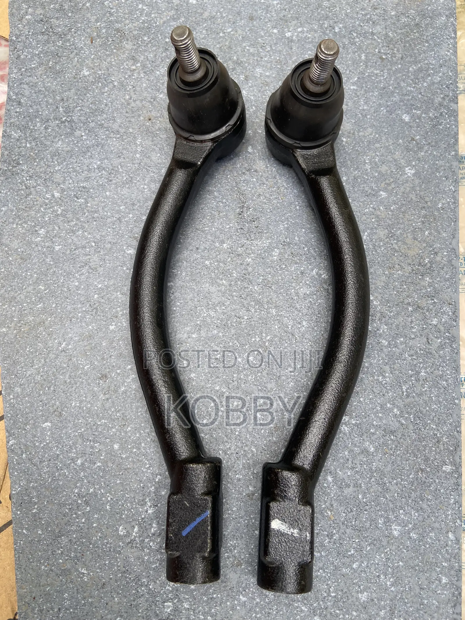Hyundai Elantra 2012-2013,2014,2015 Tie Rod Ends