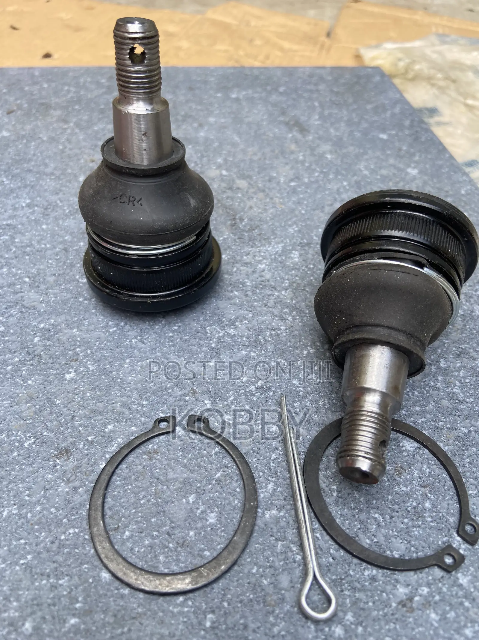 Hyundai Elantra Md/Accent 2012-2013,2014,2015 Ball Joint - Brand New