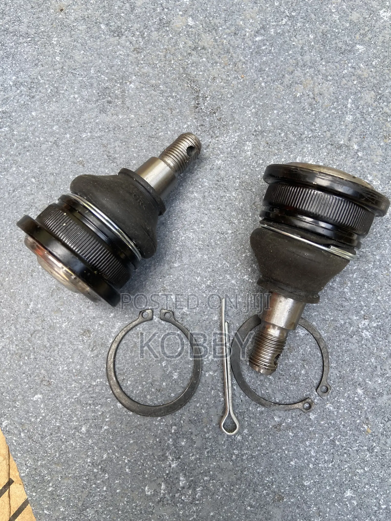 Hyundai Elantra Md/Accent 2012-2013,2014,2015 Ball Joint - Brand New