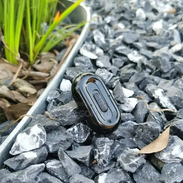 Magnetic Ornament HD Voice 50hrs Recorder After Charge