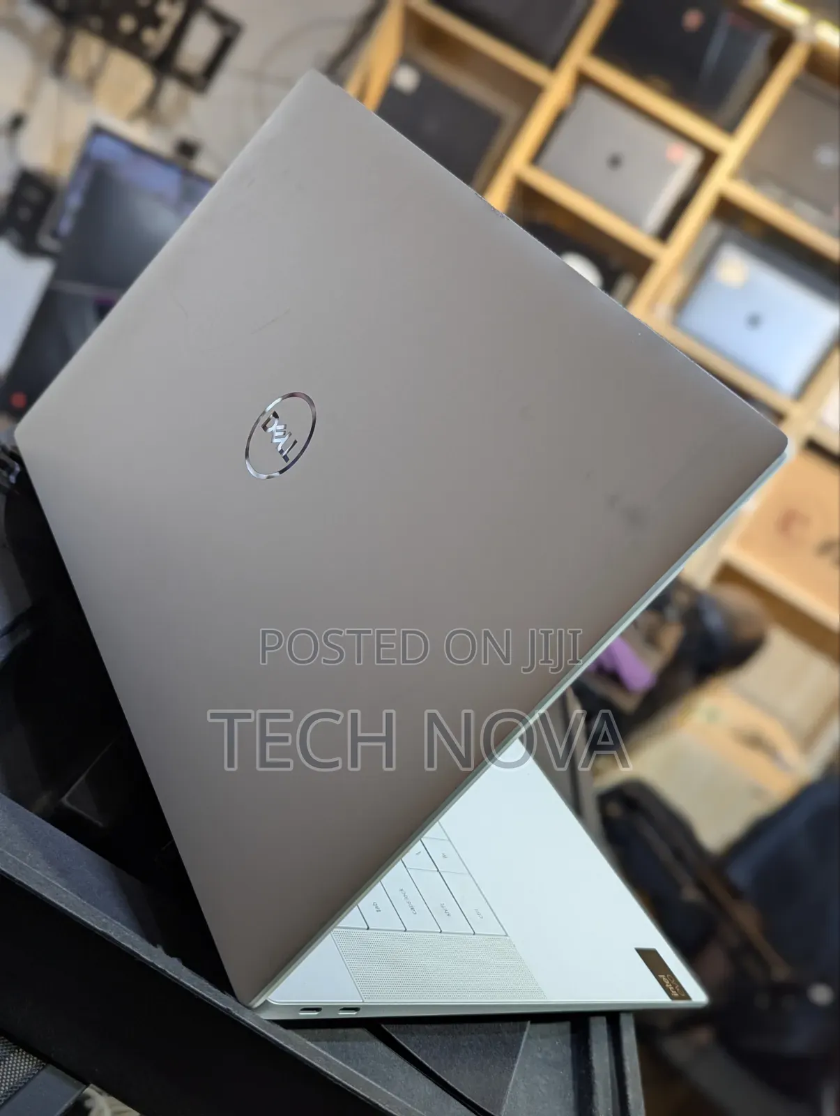New Laptop Dell XPS 16 9640 64GB Intel Core Ultra 9 SSD 1T