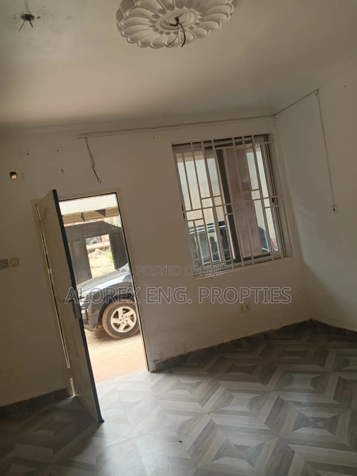 1bdrm Apartment in Abokobi, Pentecost for rent