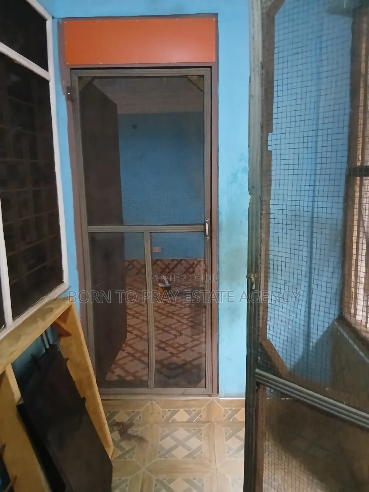 2bdrm Apartment in Born To Pray Estate, Ejisu-Juaben Municipal for rent