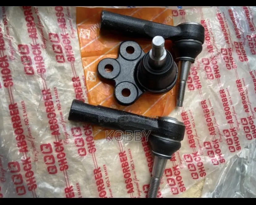 Chevrolet Equinox 2008-2009,2010,2011,2012,2013,2014,2015 Tie Rod Ends