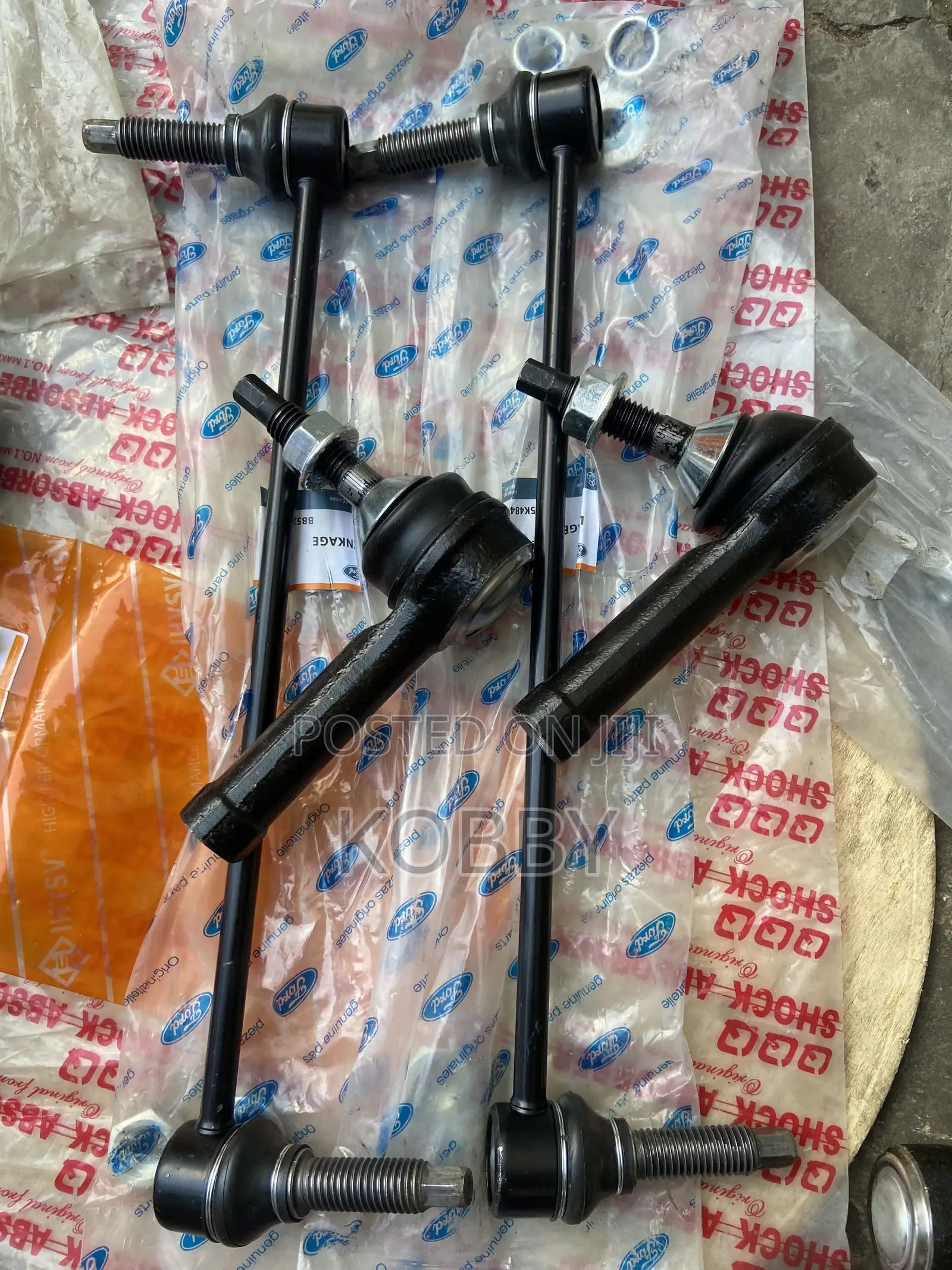 Ford Explorer 2012,2013,2014,2015,2016,2017, 2018 Link Bar