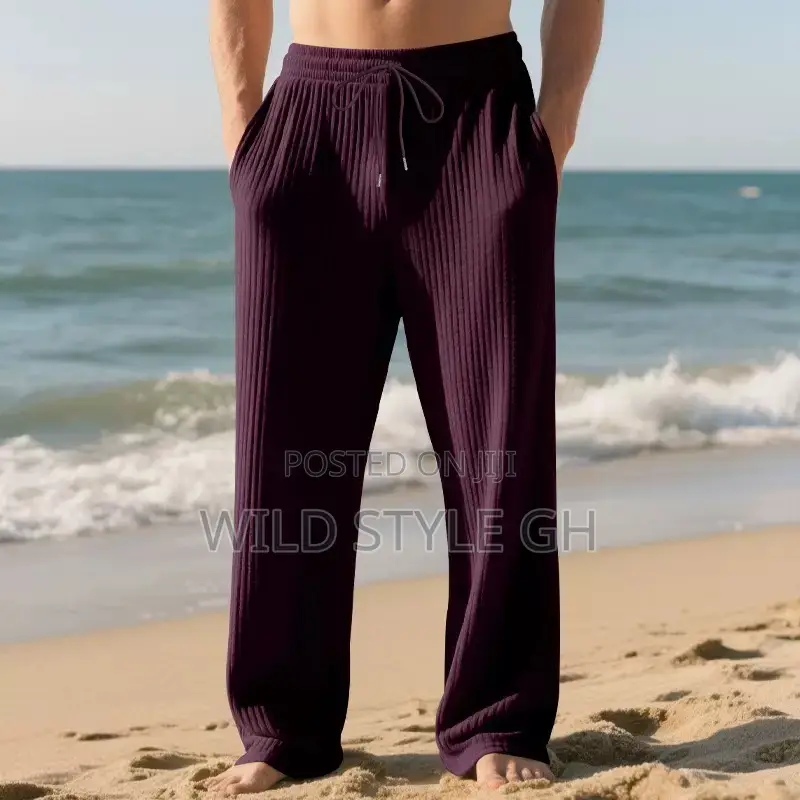 Quality Baggy Joggers