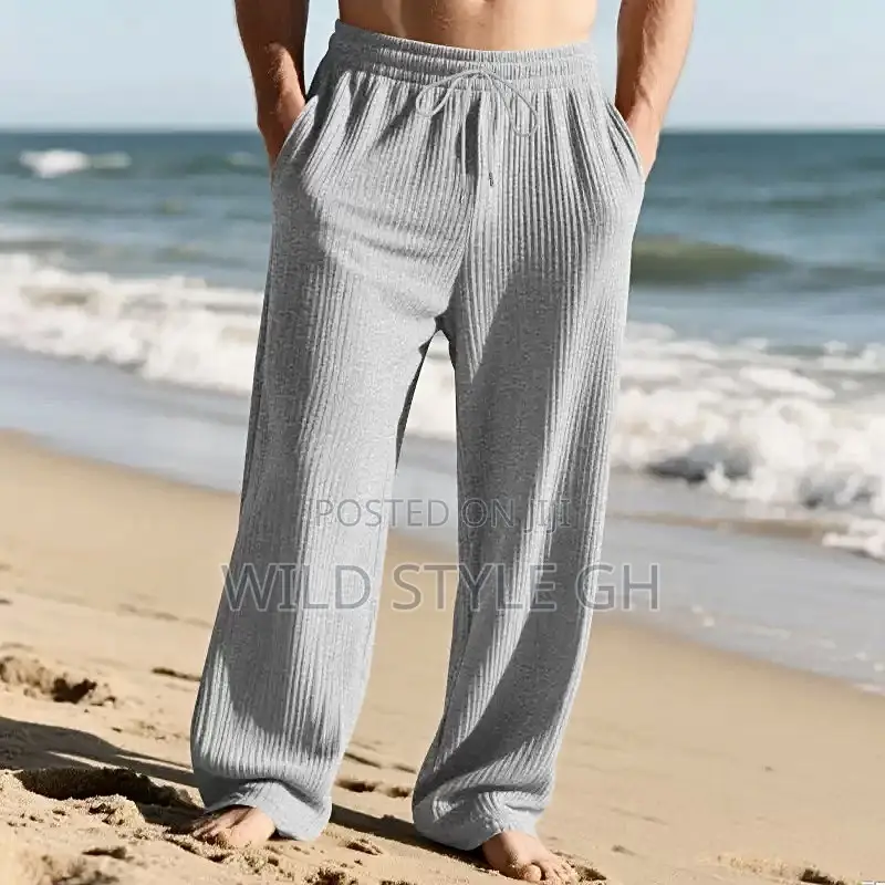 Quality Baggy Joggers
