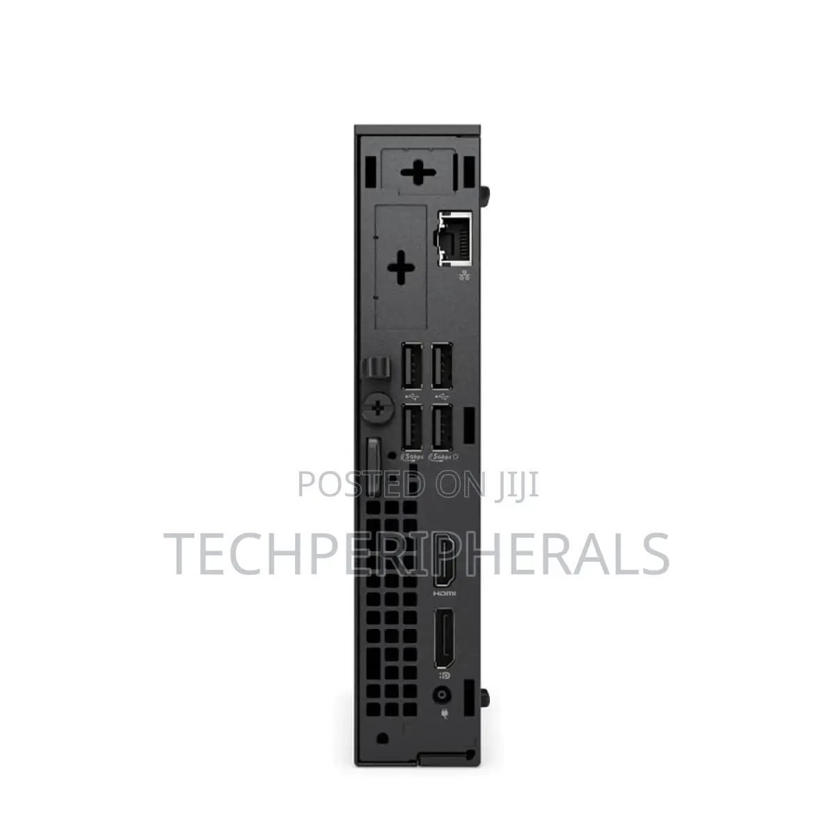 New Desktop Computer Dell 8GB Intel Core Ultra 5 SSD 256GB