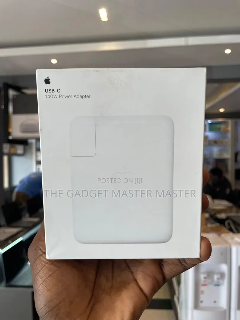 Apple Usb-C 140w Power Adapter