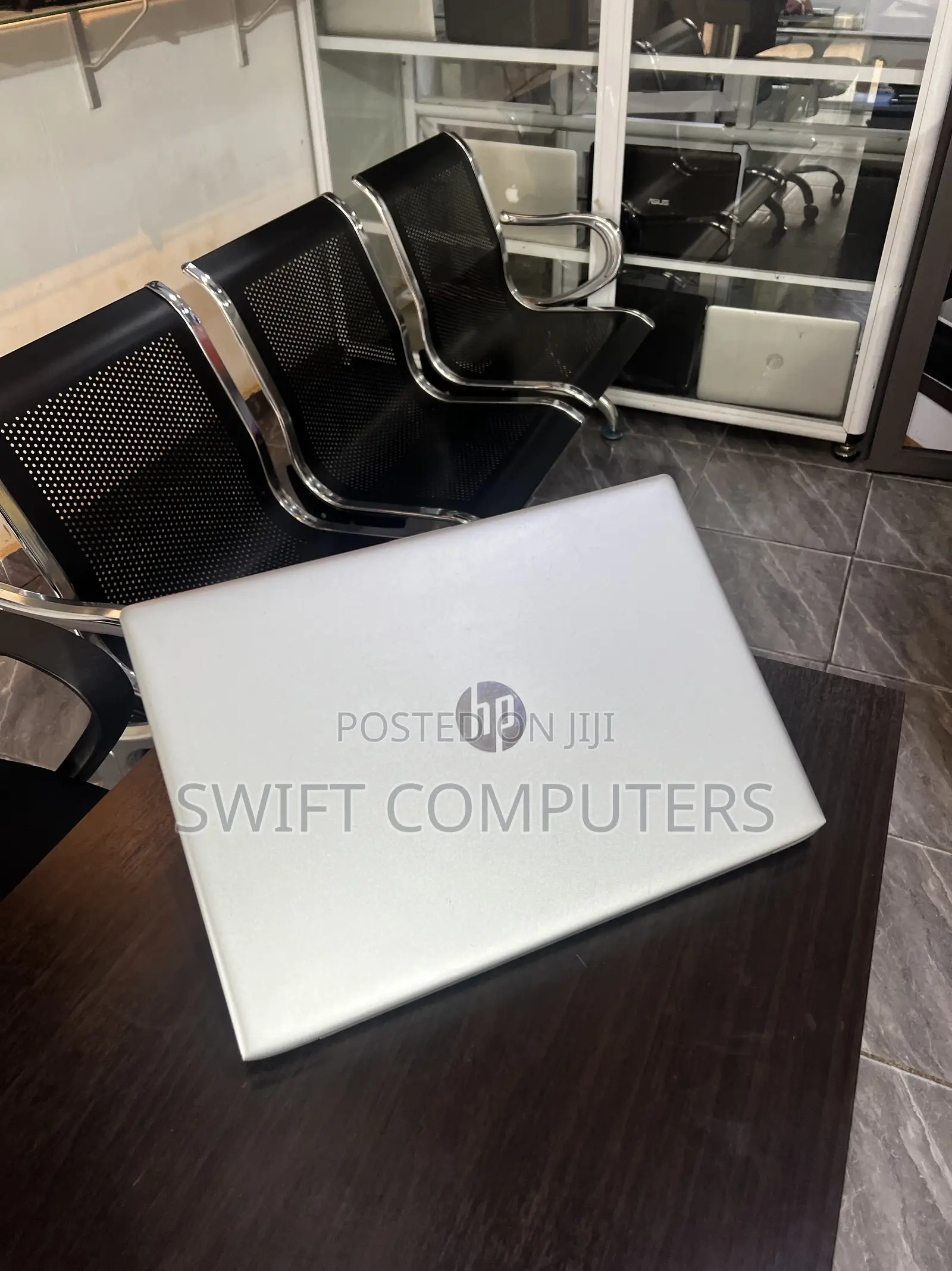 Laptop HP ProBook 450 G5 8GB Intel Core i7 SSD 256GB