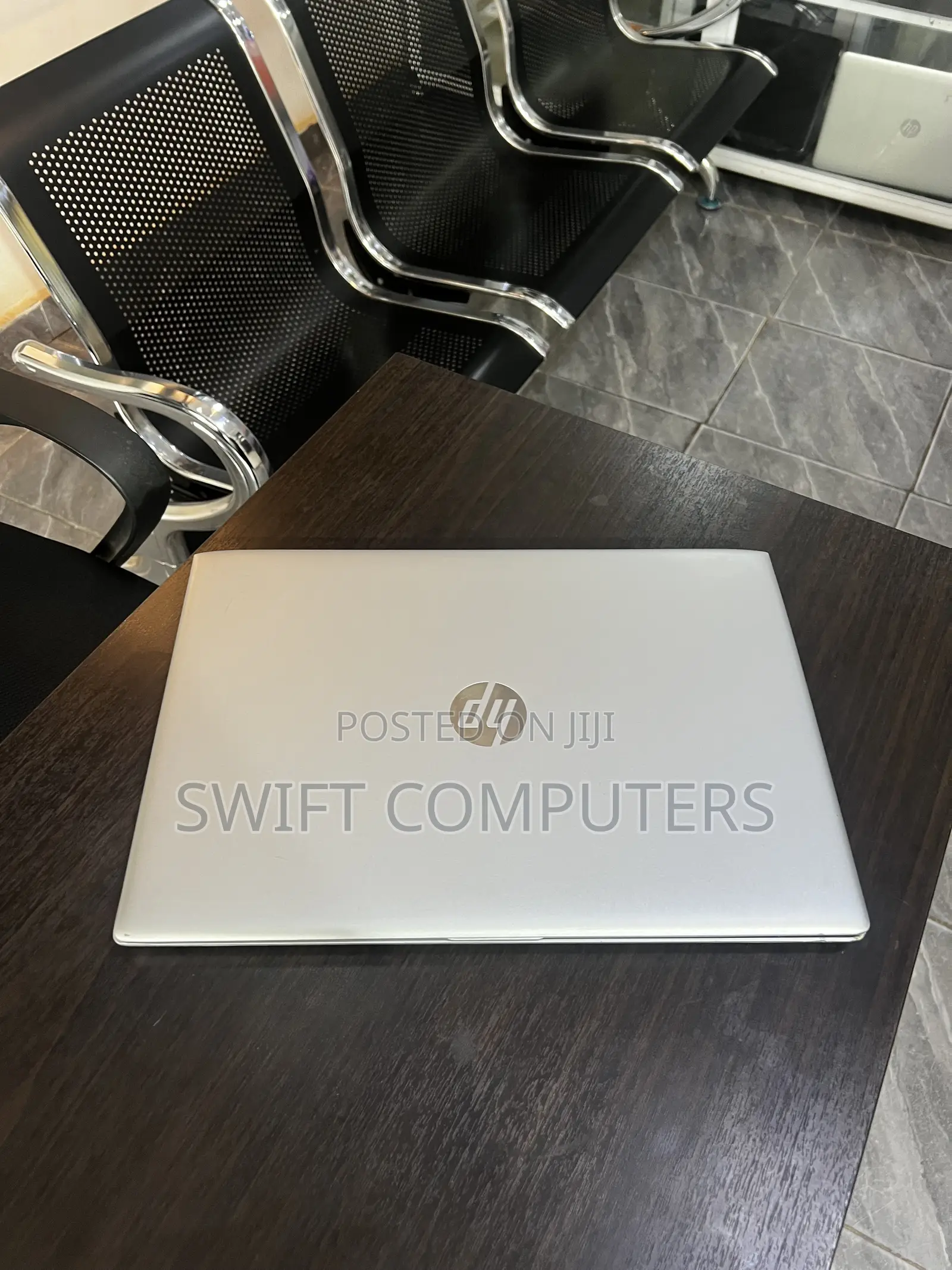 Laptop HP ProBook 450 G5 8GB Intel Core i7 SSD 256GB