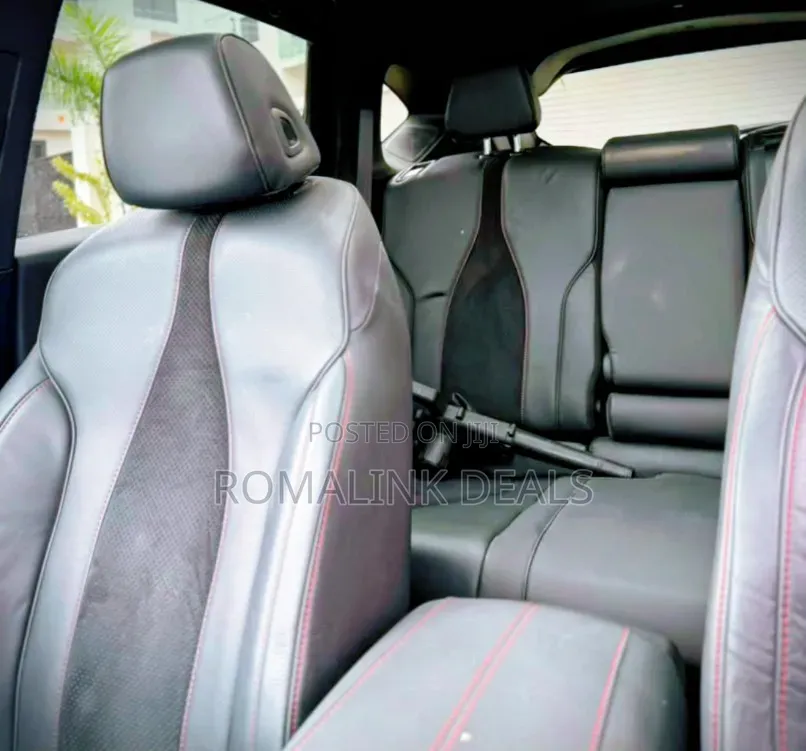 New Acura RDX 2025 Gray