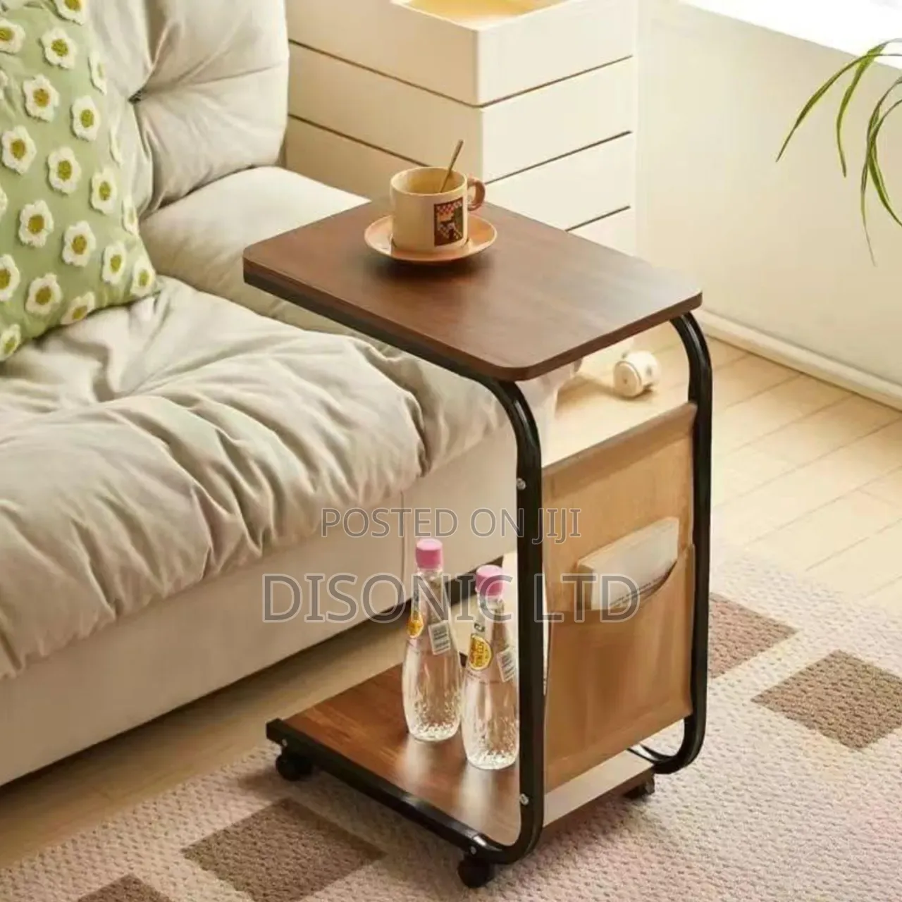 Bedside Table