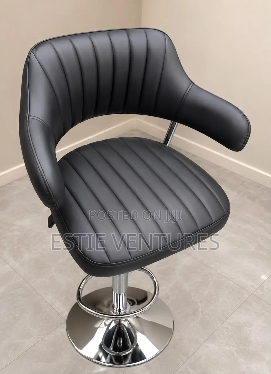 Bar Stool Features