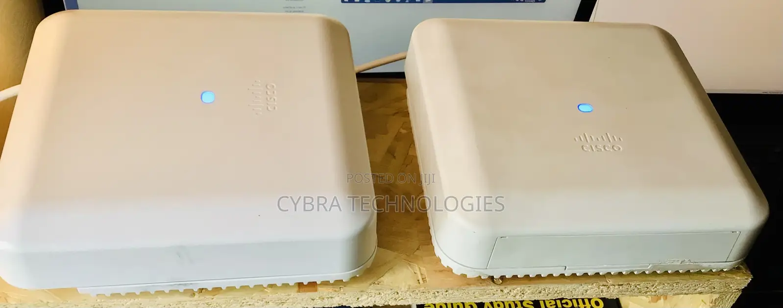 Cisco 3802 Ap