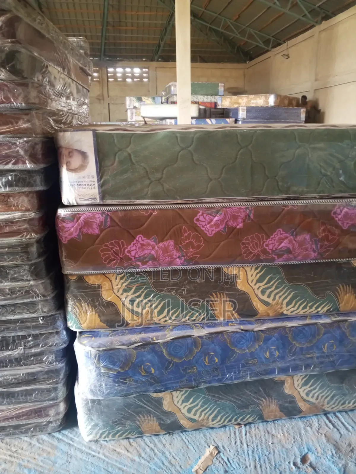 Quality Mattress