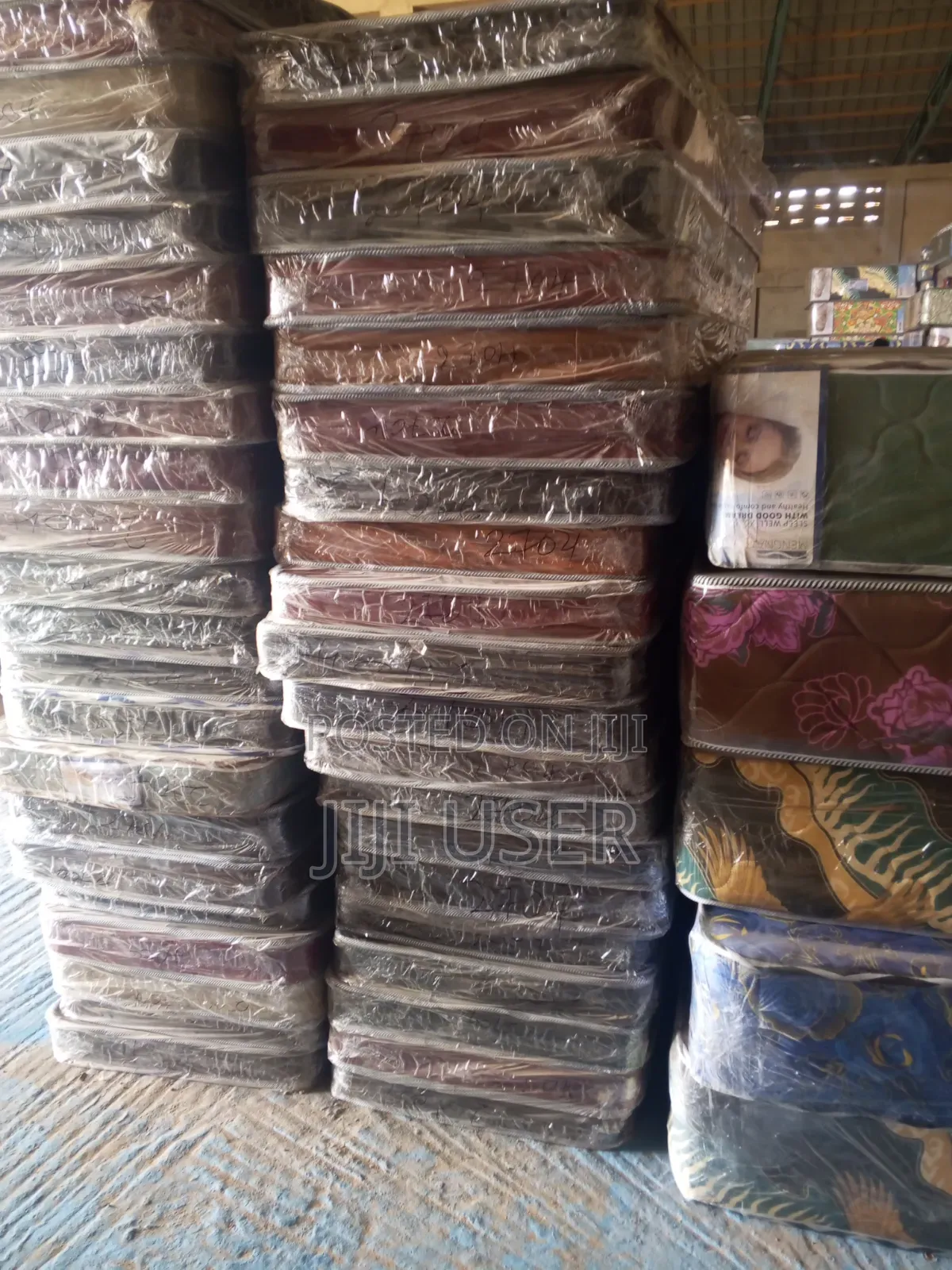 Quality Mattress