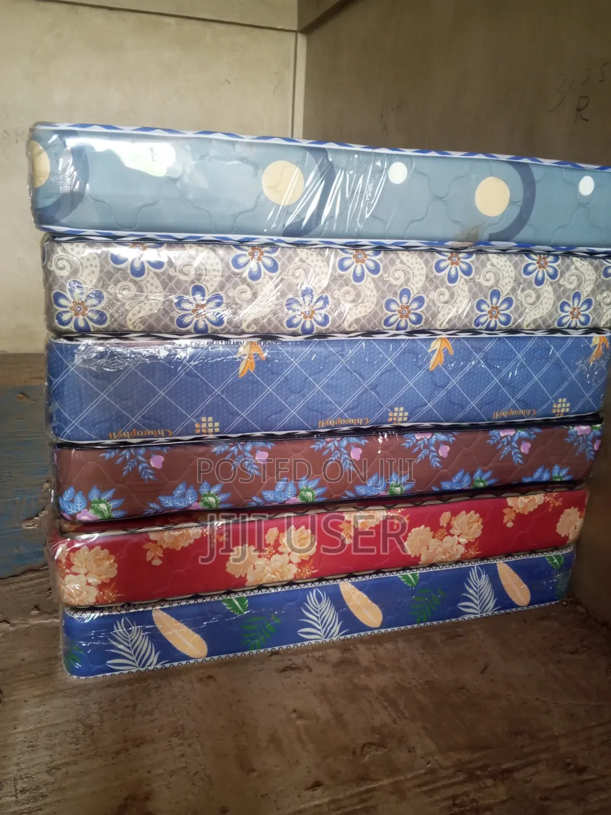 Quality Mattress