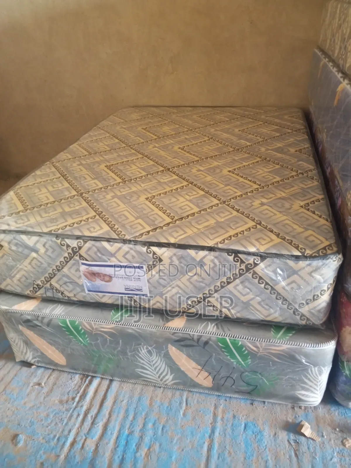 Quality Mattress