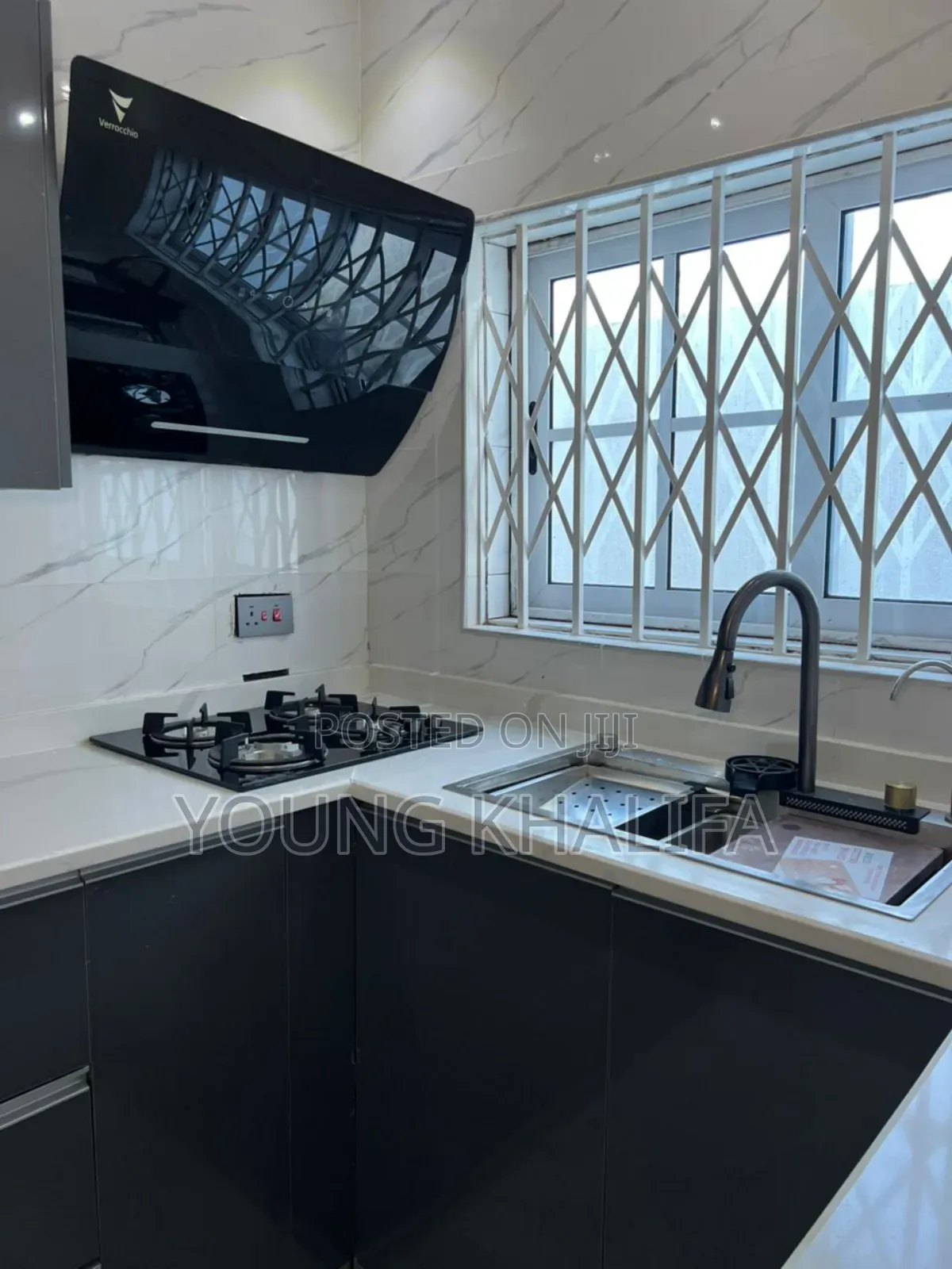 3bdrm House in Amasaman for sale