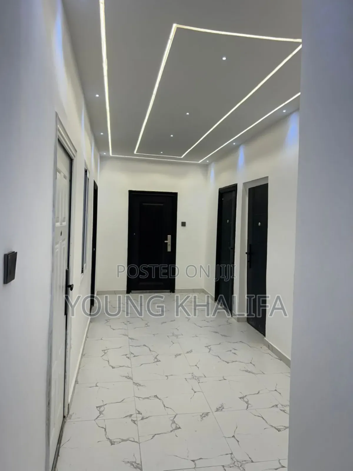 3bdrm House in Amasaman for sale