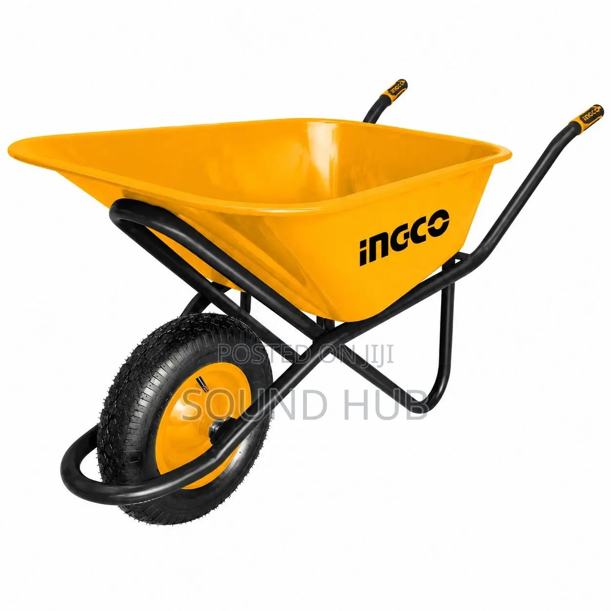 Ingco Wheel Barrow