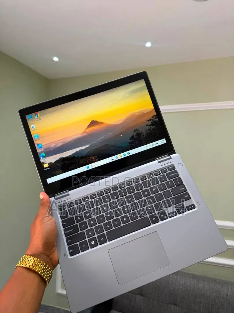 New Laptop Dell Latitude 7400 8GB Intel Core 5 SSHD+SSD 250GB