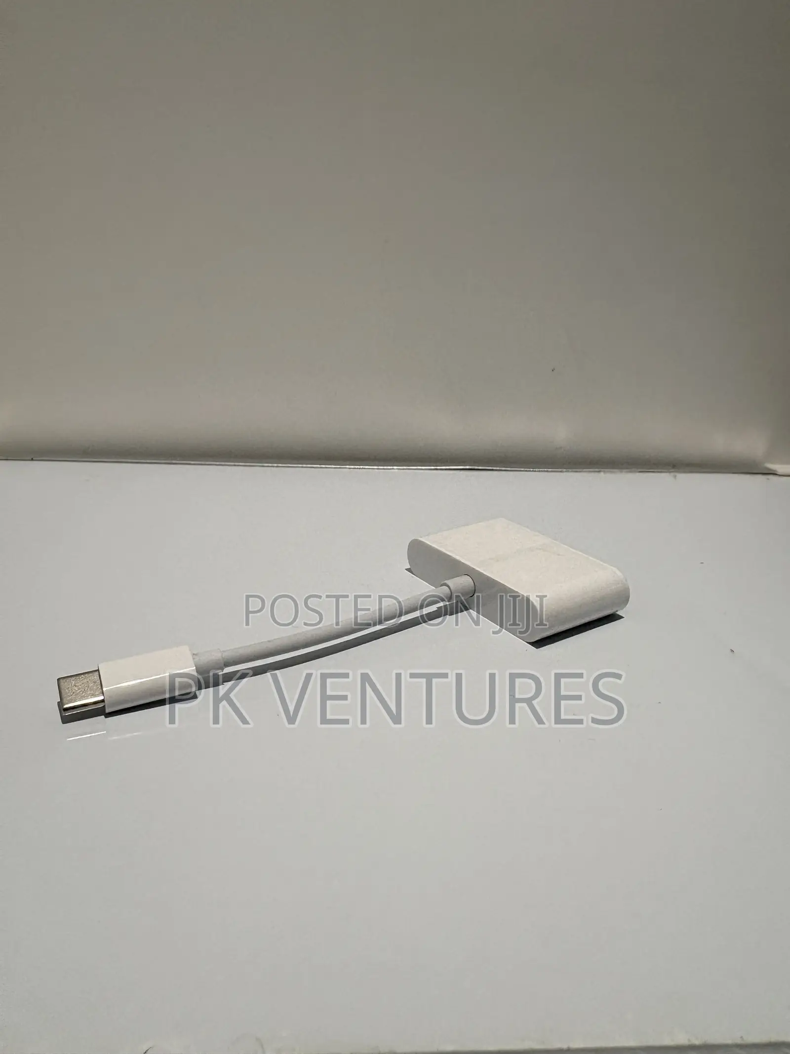 Usb-c Multiport Adapter (Hub) – Hdmi/Usb Ports