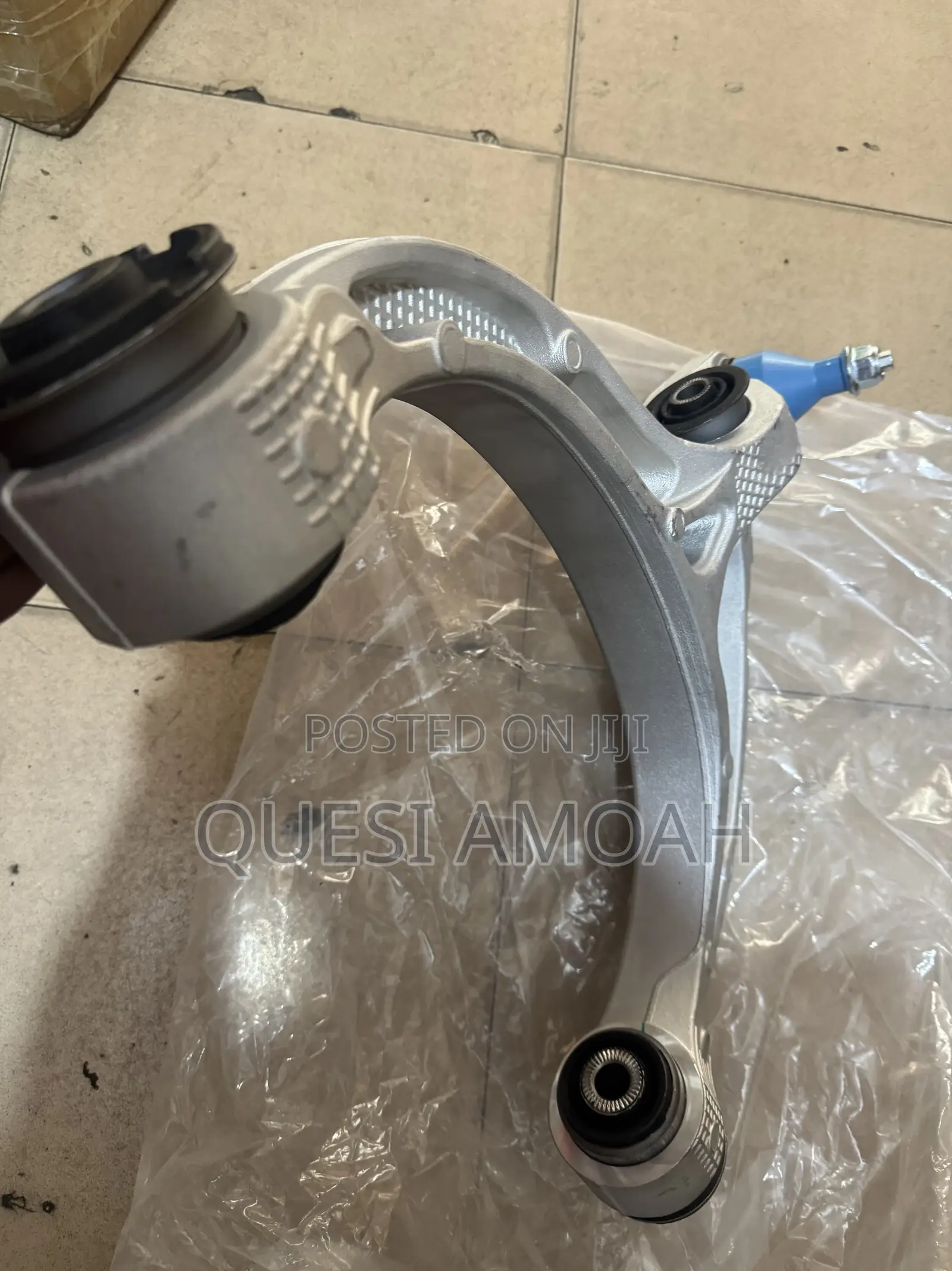 Ram 1,500 2019-2026 Front Lower Arms.
