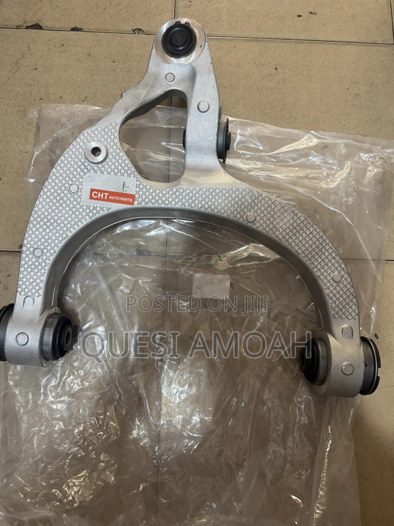 Ram 1,500 2019-2026 Front Lower Arms.
