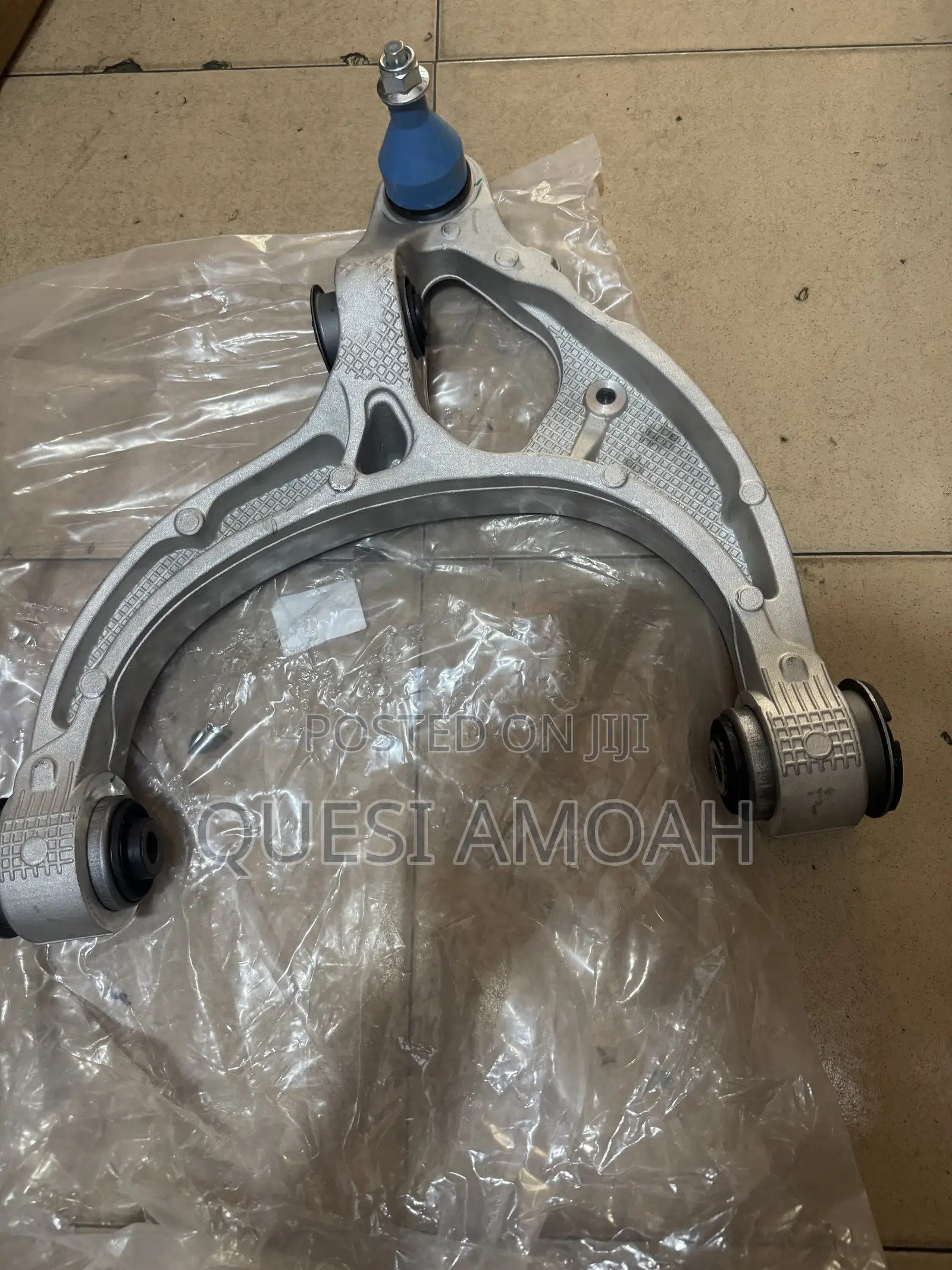Ram 1,500 2019-2026 Front Lower Arms.