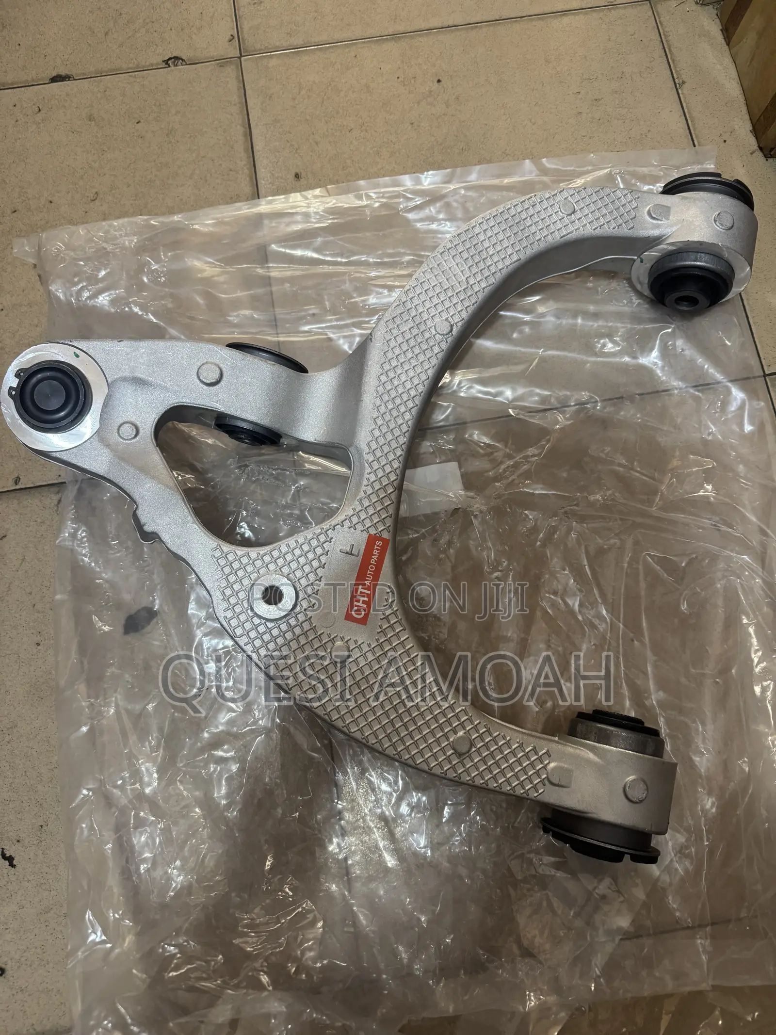 Ram 1,500 2019-2026 Front Lower Arms.